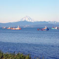 Petropavlovsk Kamchatsky
