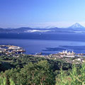 Avacha Bay