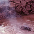 Kamchatka Hot Springs