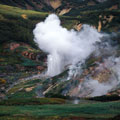 Kamchatka Hot Springs